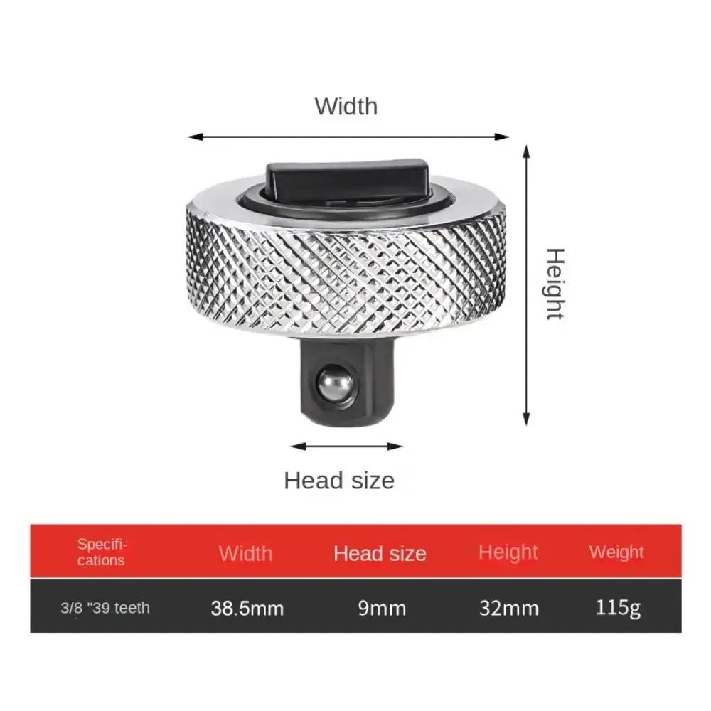 1-3 Pcs Mini Adjustable Ratchet Wrench Quick and Labor-saving Aluminum Alloy Small Portable Mini Ratchet Wrench Plumbing Tools
