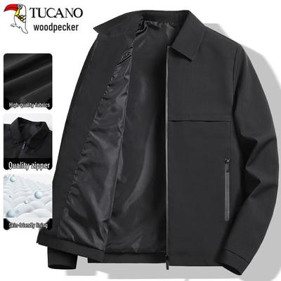 Men's Mid-Season Business Casual Jacket