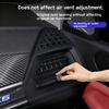 For BMW X5 G05 2025-2025 Car Silicone Pads for the Front Air Conditioning Vents of the New Are Domestic Interior Accessories