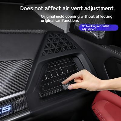 Autoaccessoires – Auto sierlijsten