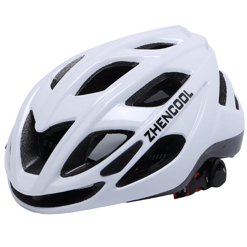 Bicycle Helmet Integrated Cycling Outdoor Leisure Ventilation Road Bike Mountain Bike One size fits all