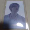 [USED] BTS SUGA Yoongi Lakidro PROOF HYBE INSIGHT