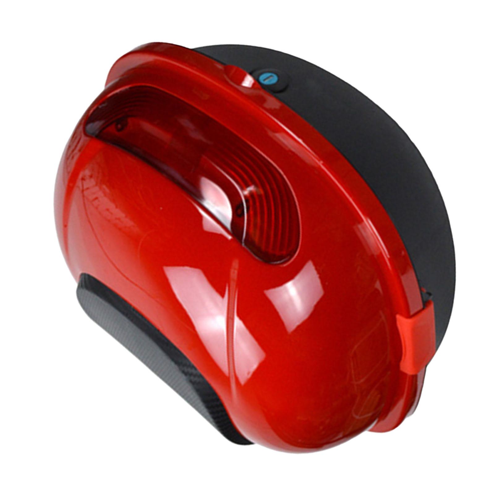 

Задний багажник мотоцикла большой емкости водонепроницаемый ударопрочный универсальный багажник для хранения