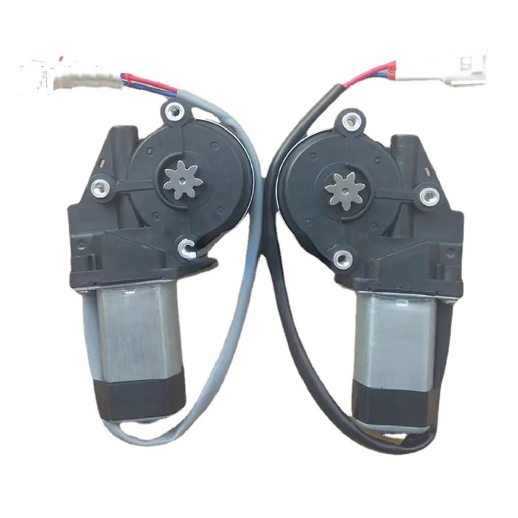 Apto para Motor de Vidro Elétrico de Carro Jimny Motor Levantador de Vidro da Janela de Elevação Motor de Porta