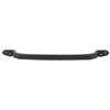 Front Panel Handle ABS Plastic High Stability Strict Standard Replacement for Hino Mega Ranger 500
