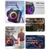 JBL PartyBox Encore Portable Karaoke Speaker CN plug (adapter included)