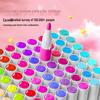 Shu Xing Washable Acrylic Marker Set for Kids