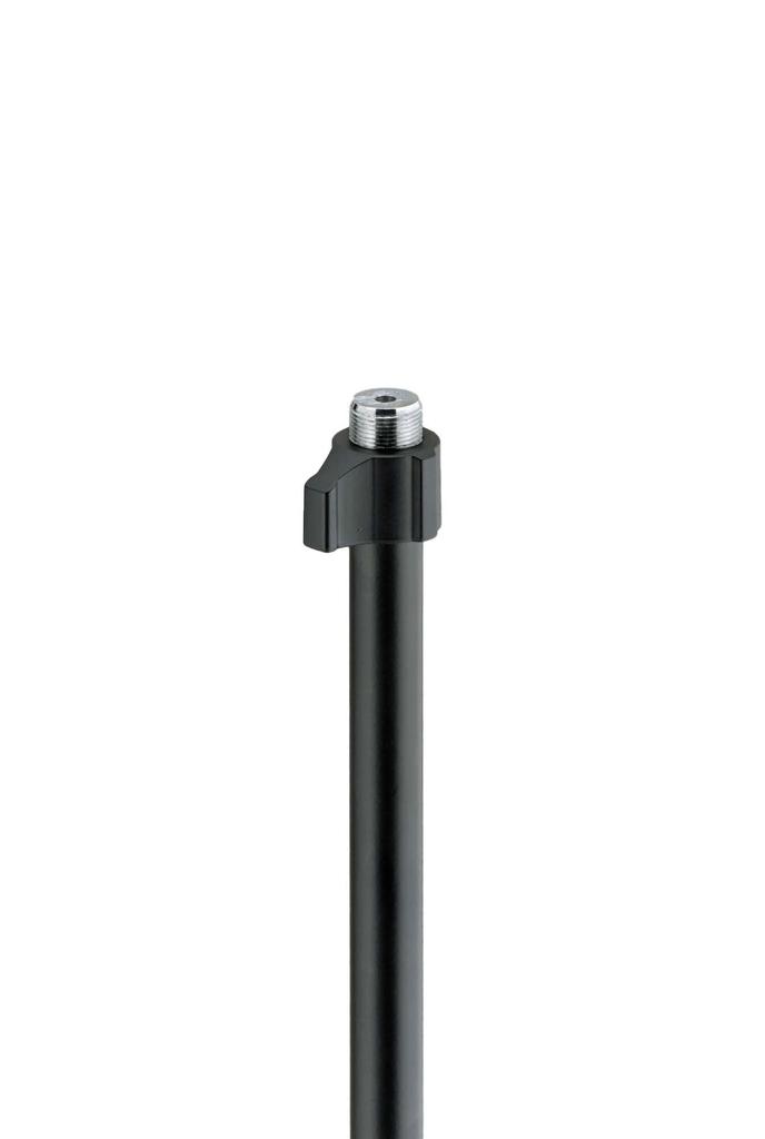 TAMA IRON WORKS TOUR Series Professional Low-Position Boom Microphone Stand MS436LBK