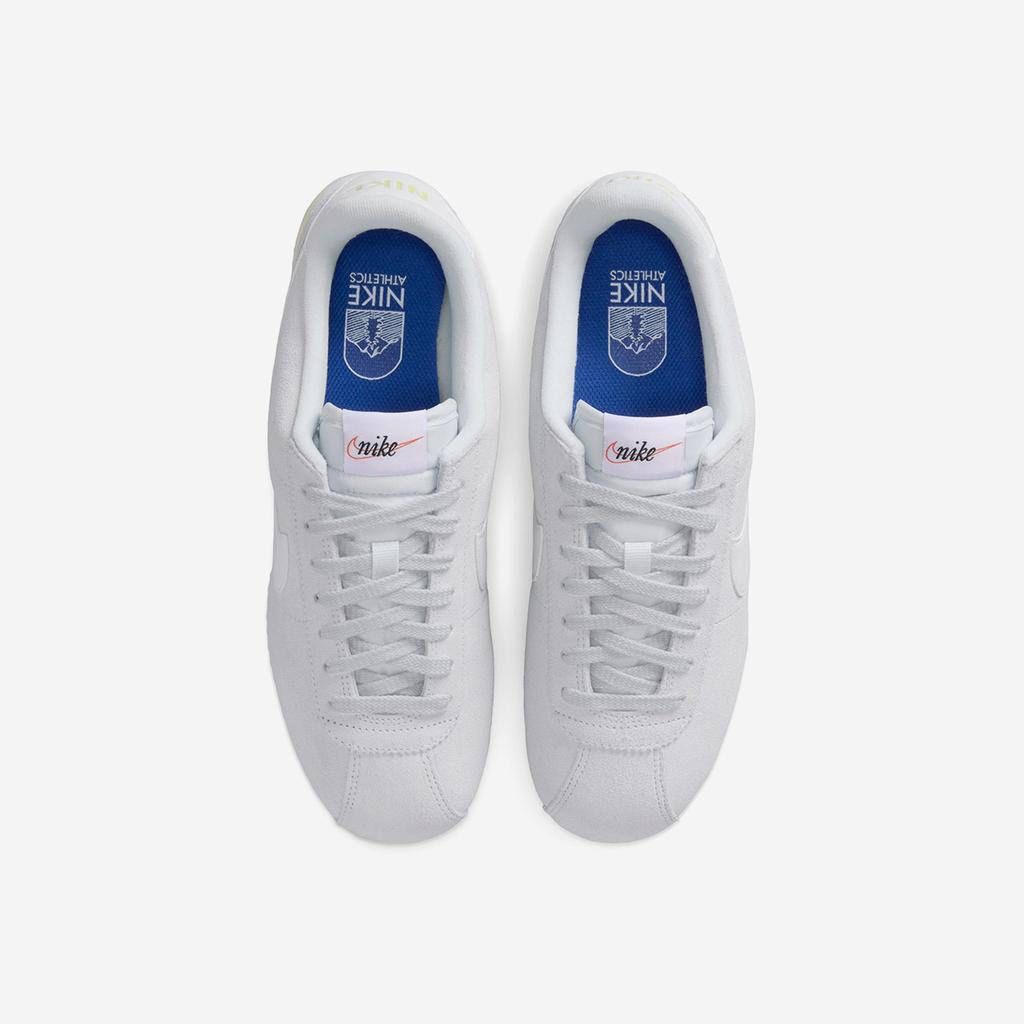 Nike Cortez Suede  [IB1857-001]