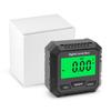 Digital Electronic Level & Angle Gauge Angle Finder Magnetic Base  Measuring Tool for Carpentry Building Masonry