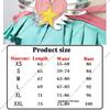 Anime Balala Little Magic Fairy Shining Magic Bebe Yaya Magic Cosplay Dreamy Arrival Stage Performance Costumes Halloween Dresss