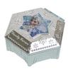 Maruka Costume Jewel Box, Frozen Toy, Pretend Play Accessories, Ages 3 and Up, 197356