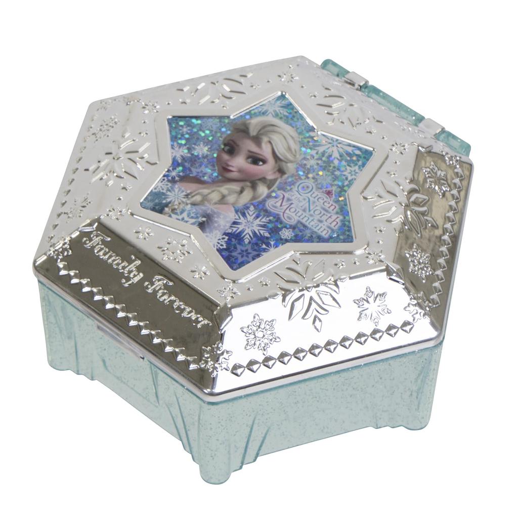 Maruka Costume Jewel Box, Frozen Toy, Pretend Play Accessories, Ages 3 and Up, 197356
