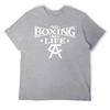 Canelos Alvarez No Boxing No Life Essential 4 Top Tee Graphic Vintage T-shirt Round Neck  Sports  Geek Fitness USA Size