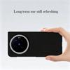 Carbon Fiber Case For Vivo X Fold 6 Kevlar Wireless Charging Back Cover Case for