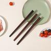 New Chinese Style Wooden Chopsticks