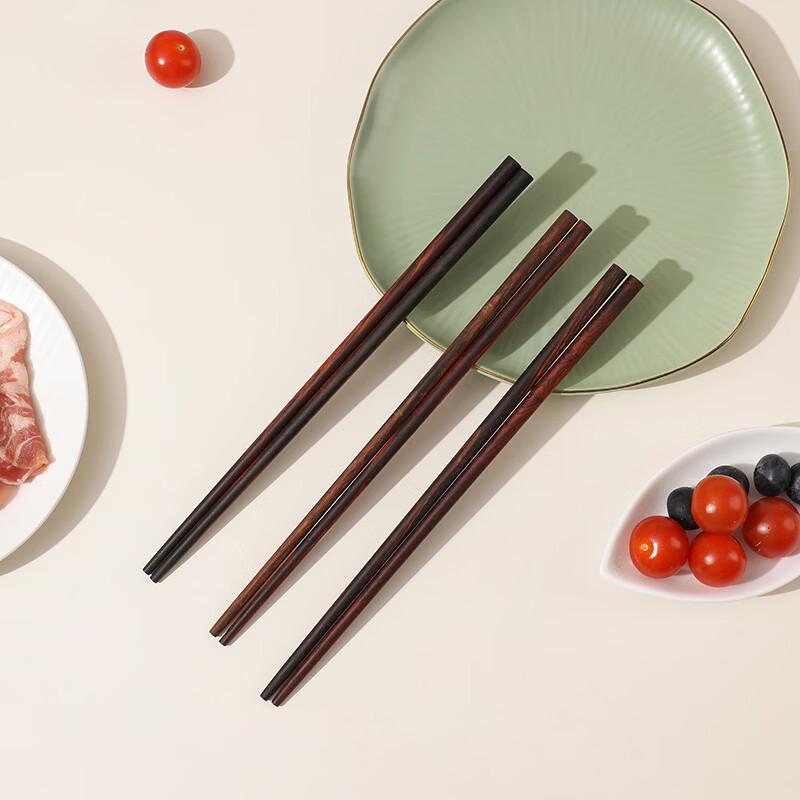 New Chinese Style Wooden Chopsticks