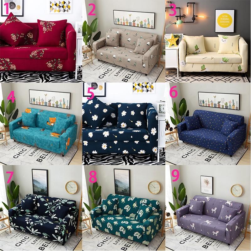 

Fashion 2 1 3 4 Seats Recliner Covers Retro Recliner Sofa Cover Soft Slipcovers 3,2 Seater