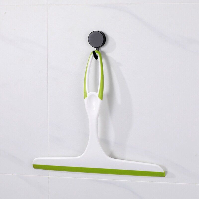 Glass Scraper Glass Wiper Bathroom Glass Tile Cleaning Window Scraper Wipe@@