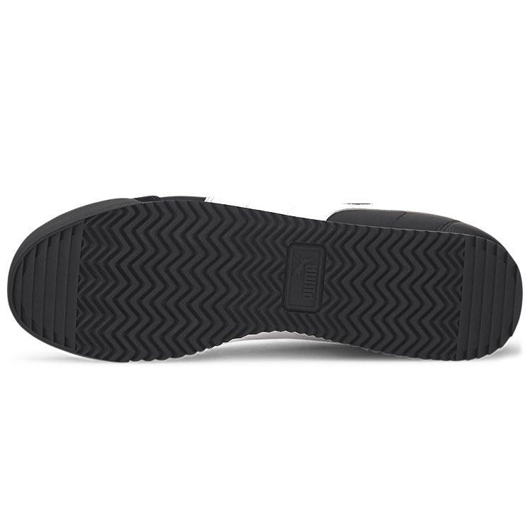 PUMA Turino Nl Black/White 371114-01