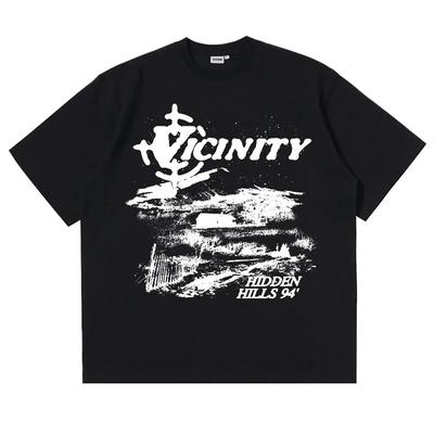 Camisetas femininas masculinas grandes, moda coreana, vintage, gráfica, Y2k, tops, manga curta, camisetas, harajuku, roupas estéticas