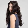 Womens Wigs Long Curly Wavy Women Wig Cosplay Party Wig