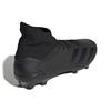 New Adidas Predator 20.3 Core Black EF1634