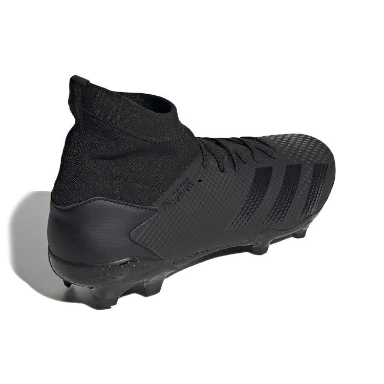 New Adidas Predator 20.3 Core Black EF1634