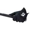 Bridgestone Golf Glove Tour Glove Black Short Spec 22cm Left Hand GL2602BKS2