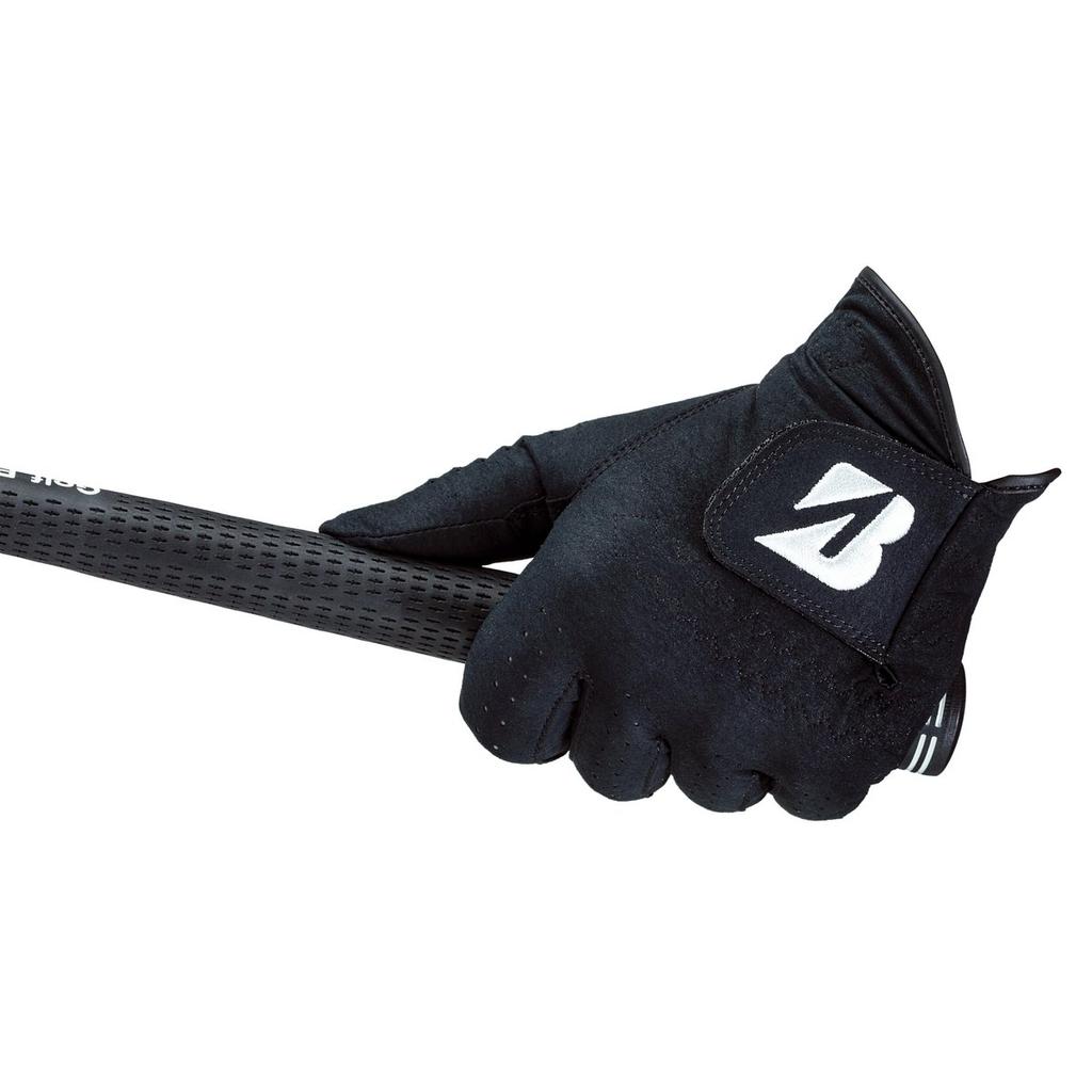 Bridgestone Golf Glove Tour Glove Black Short Spec 22cm Left Hand GL2602BKS2