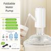 4.5-18.9Liter Electric Drinking Qater Low Noise Water Jug Pump Electric Water Dispenser Kitchen