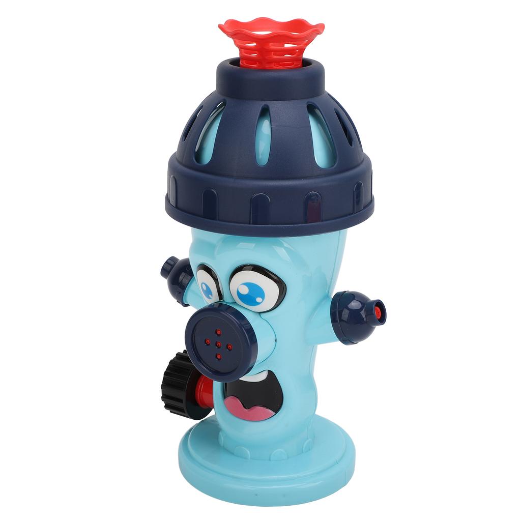 Water Sprinkler Baseball Toy for Kids Cute Hydrant Rotating Summer Outdoor Spray Play Water Toys