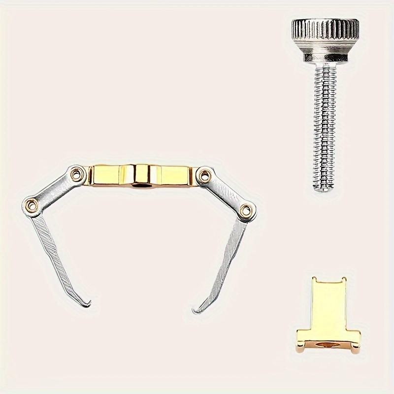 1pc C-Shape Toe Isolation Pads - Unscented, Non-Slip, Comfortable Foot Rests for Nail Care, Toenail Trimming, and Pedicure, Nail Care Essentials