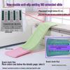 Compact Indoor Toddler Slide: Convertible Sofa or Bedside Toy for Small Spaces