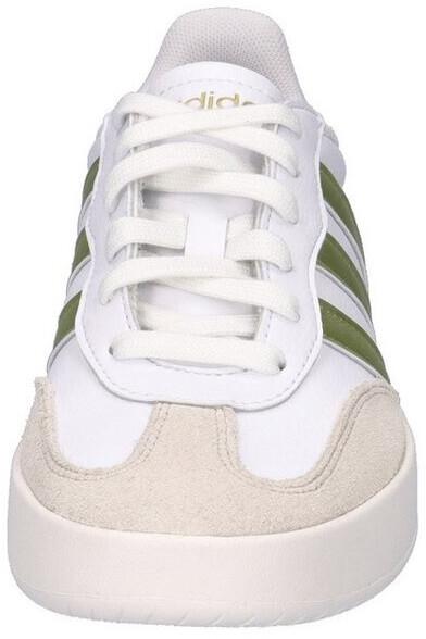 Кроссовки Adidas Barreda Women cloud white gold met alumina