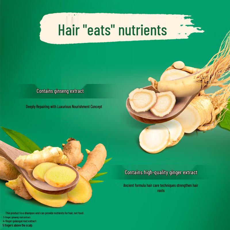 Hazeline Repair & Nourish Hair Mask