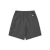 SNOWPEAK Lago Cargo Shorts Rustic Khaki (S26MMTHP26)