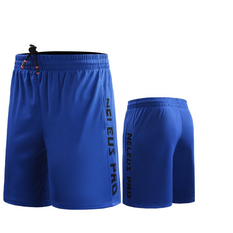 Pánské šortky Fitness Jogging Běžecké šortky Sportovní Tělocvična Trénink Cvičení Tepláky Jogger Cvičení Spodní prádlo