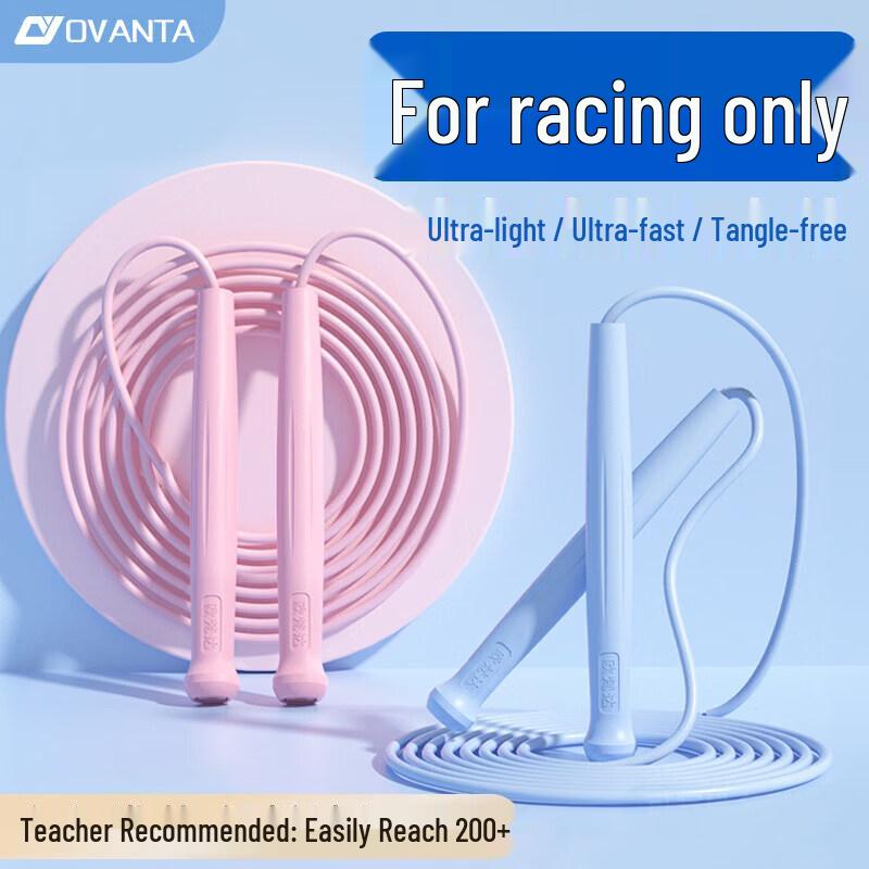 Brangdy Kids' Steel Wire Jump Rope