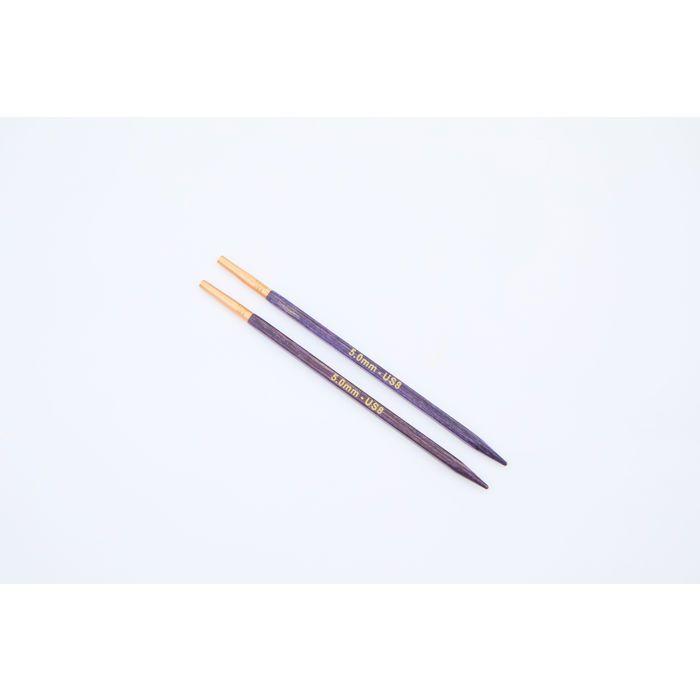 JADORE-INTERCHANGEABLE NEEDLES 5 MM