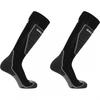Mens Aces Ski Socks (Pack of 2)