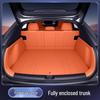 Full Coverage Trunk Mat for AITO M7 26 - New Model Car Tail Box Interior Accessory
