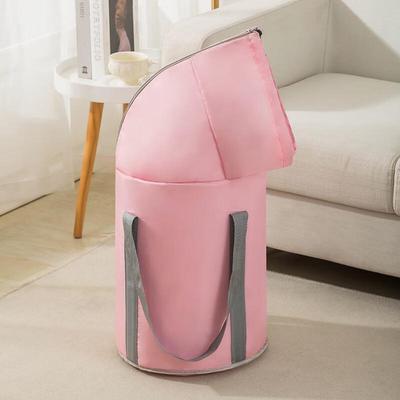 Portable Folding Insulated Foot Bath Bucket