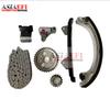 high quality KA-13 2SZ 13506-23030 Engine 2SZ-FE scp90 scpp100 Timing chain kit for Toyota vitz yaris ractis belta