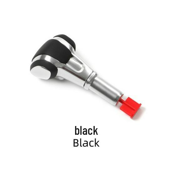 Porsche Cayenne 11-17 Carbon Fiber Sport Gear Lever Upgrade