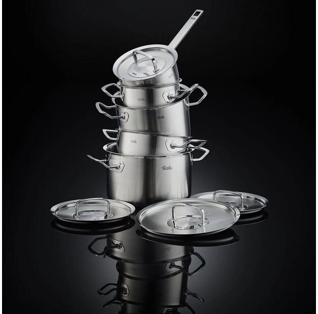 Набор сотейников Fissler Original-Profi Collection, 5 предметов (084-128-05-000/0)