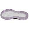 Anta Divine Run 11 Cushioning, Wear Resistant Low top Training Shoes Women's Black White 122527718-1