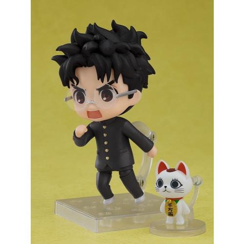 Nendoroid Dandadan Okarun Non-scale Plastic Painted Action Figure