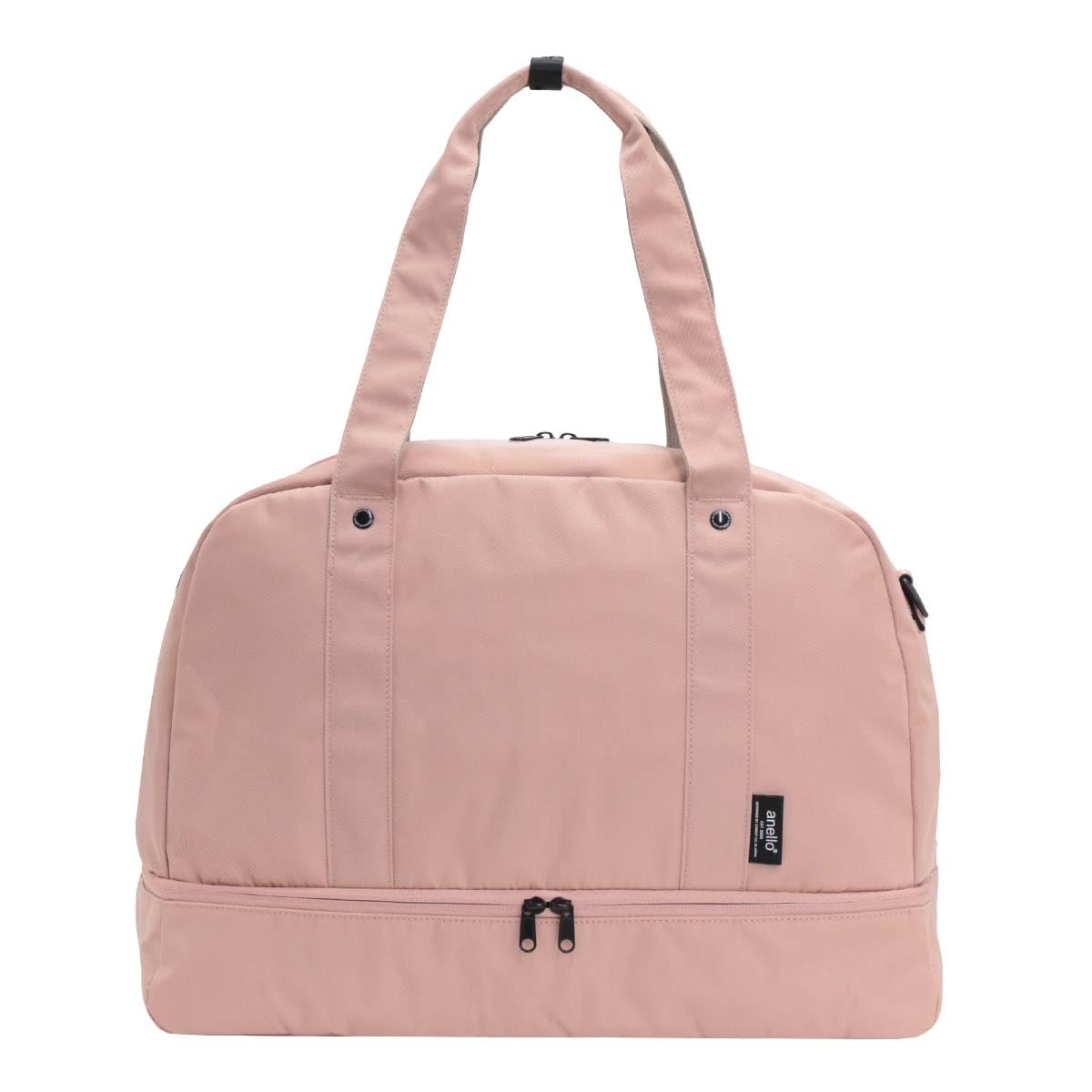 

2WAY Boston Bag Layer ATM0618 690kg PI [Anello]