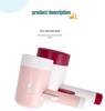 Automatic Pet Paw Cleaner Cup for Dogs and Cats